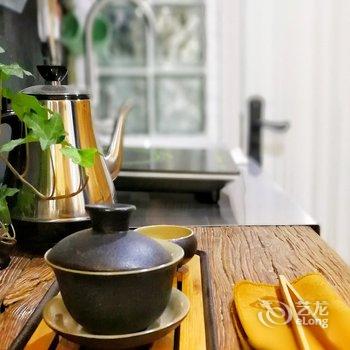 重庆joannakova公寓酒店提供图片