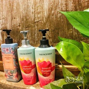 重庆joannakova公寓酒店提供图片