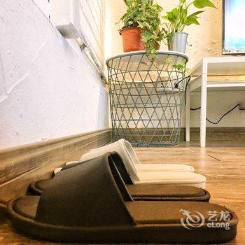 重庆joannakova公寓酒店提供图片