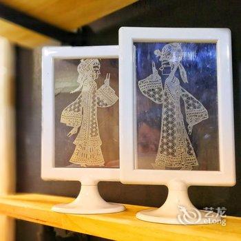 重庆joannakova公寓酒店提供图片