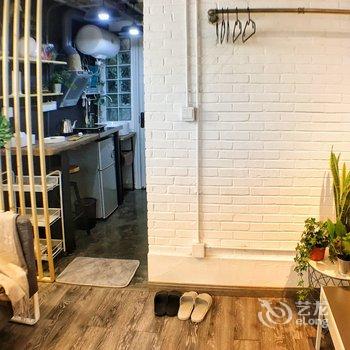 重庆joannakova公寓酒店提供图片