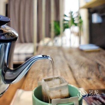 重庆joannakova公寓酒店提供图片