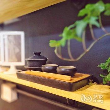 重庆joannakova公寓酒店提供图片