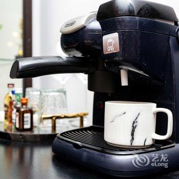 广州路客AA4850精品民宿酒店提供图片