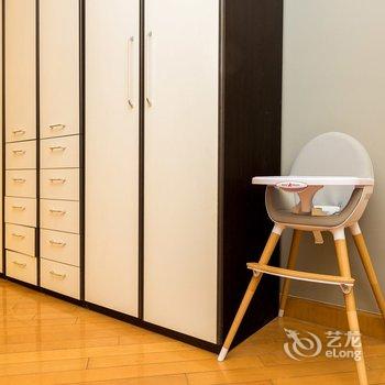 广州路客AA4850精品民宿酒店提供图片