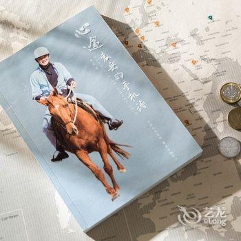 广州路客AA4850精品民宿酒店提供图片