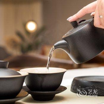 广州路客AA4850精品民宿酒店提供图片