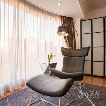 广州路客AA4850精品民宿酒店提供图片