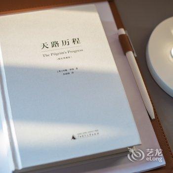 广州路客AA4850精品民宿酒店提供图片