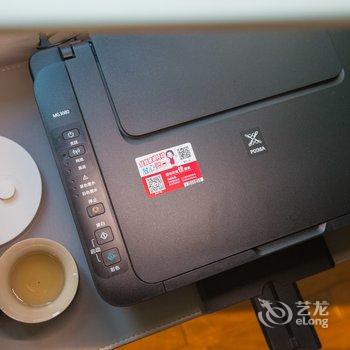 广州路客AA4850精品民宿酒店提供图片