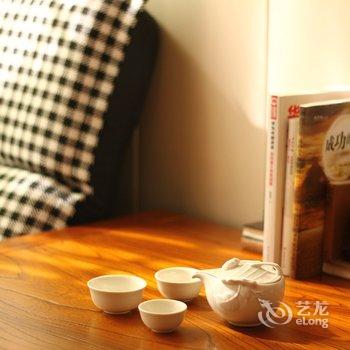 西安合室艺宿公寓(高新一路南段分店)酒店提供图片