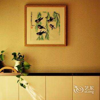 西安合室艺宿公寓(高新一路南段分店)酒店提供图片