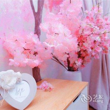 广州路客精品民宿BE2030酒店提供图片