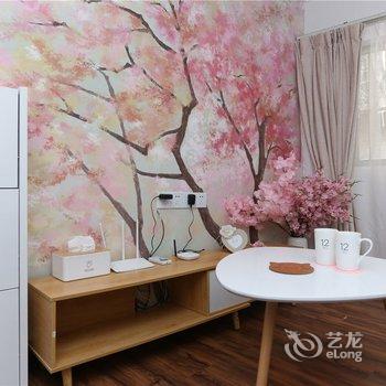 广州路客精品民宿BE2030酒店提供图片