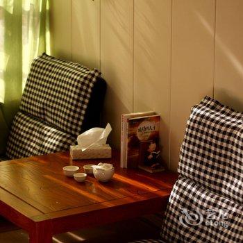 西安合室艺宿公寓(高新一路南段分店)酒店提供图片