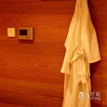 西安合室艺宿公寓(高新一路南段分店)酒店提供图片