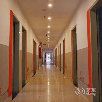 广州木小夕—普通公寓酒店提供图片