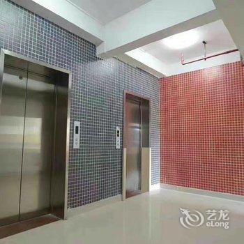 广州木小夕—普通公寓酒店提供图片