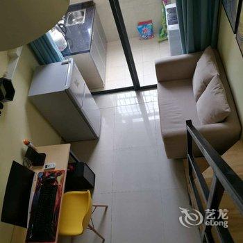 广州木小夕—普通公寓酒店提供图片