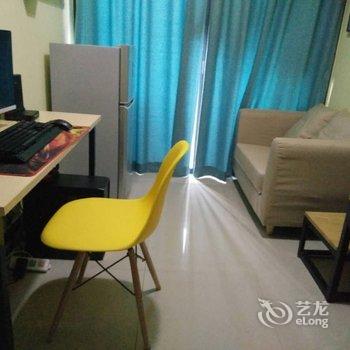 广州木小夕—普通公寓酒店提供图片