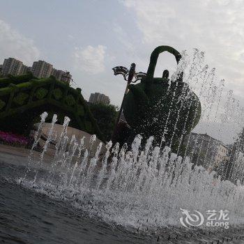 西安少爷家青年旅社酒店提供图片
