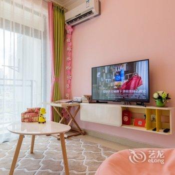 重庆王运刚(00115560)公寓(大坪村分店)酒店提供图片