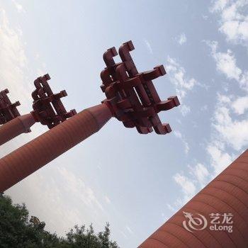 西安少爷家青年旅社酒店提供图片