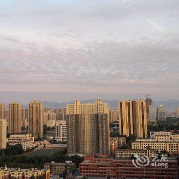 西安少爷家青年旅社酒店提供图片
