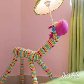 重庆王运刚(00115560)公寓(大坪村分店)酒店提供图片