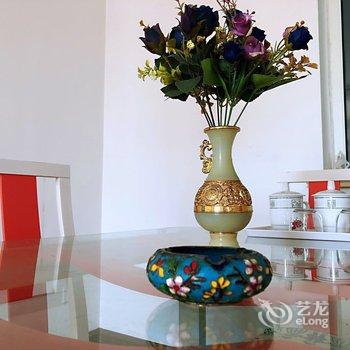 青岛赵姐602公寓酒店提供图片