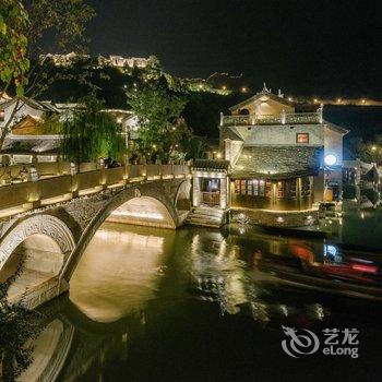 古香缘民宿(北京令公街店)酒店提供图片