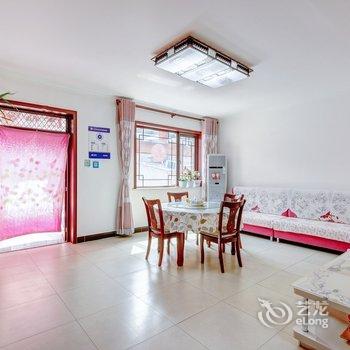 古香缘民宿(北京令公街店)酒店提供图片