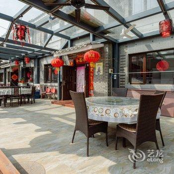 古香缘民宿(北京令公街店)酒店提供图片