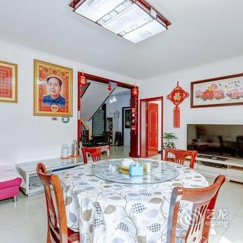 古香缘民宿(北京令公街店)酒店提供图片