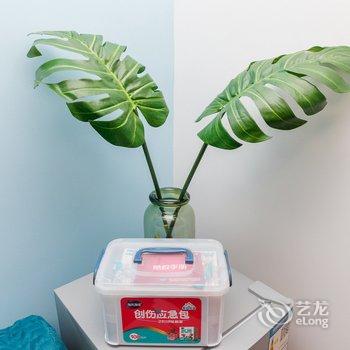 北京路客民宿BC2360酒店提供图片