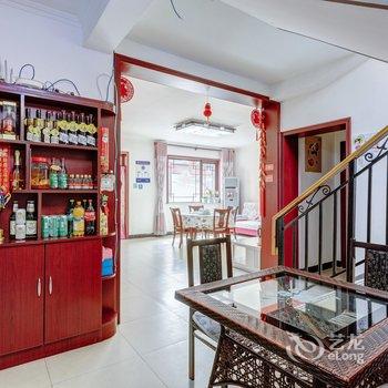 古香缘民宿(北京令公街店)酒店提供图片
