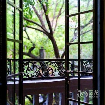 广州Locals路客·广州越秀A09舍公寓(基督教锡安堂分店)酒店提供图片