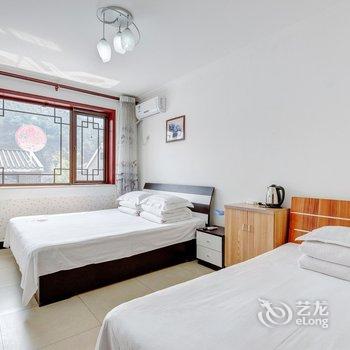 古香缘民宿(北京令公街店)酒店提供图片
