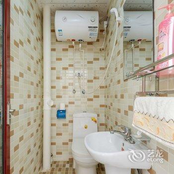 古香缘民宿(北京令公街店)酒店提供图片