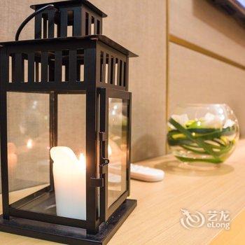 广州富力东山新天地公寓(杨箕村分店)酒店提供图片