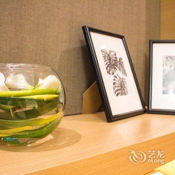 广州富力东山新天地公寓(杨箕村分店)酒店提供图片