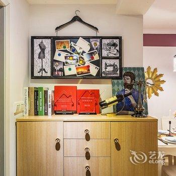 重庆紫金城公寓酒店提供图片