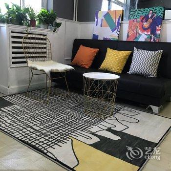 北京暖光公寓酒店提供图片