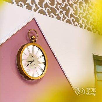 重庆紫金城公寓酒店提供图片