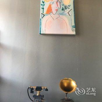 北京暖光公寓酒店提供图片