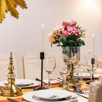 重庆紫金城公寓酒店提供图片