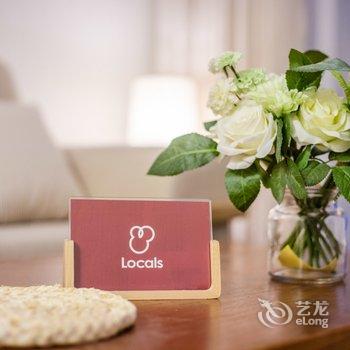 成都莫迪利亚尼(00144390)公寓(川信大厦-会议中心分店)酒店提供图片