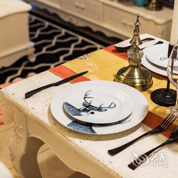 重庆紫金城公寓酒店提供图片