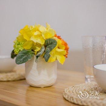 成都莫迪利亚尼(00144390)公寓(川信大厦-会议中心分店)酒店提供图片