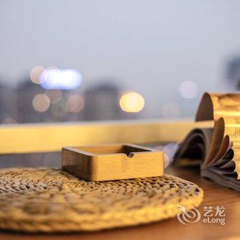 成都莫迪利亚尼(00144390)公寓(川信大厦-会议中心分店)酒店提供图片